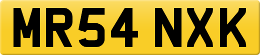 MR54NXK